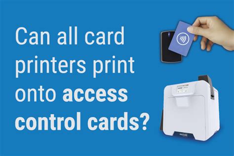 card access control 4|access control card printers.